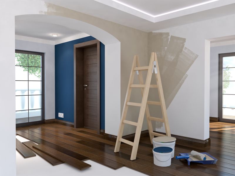 Barn Painting Service in Fort Collins, CO