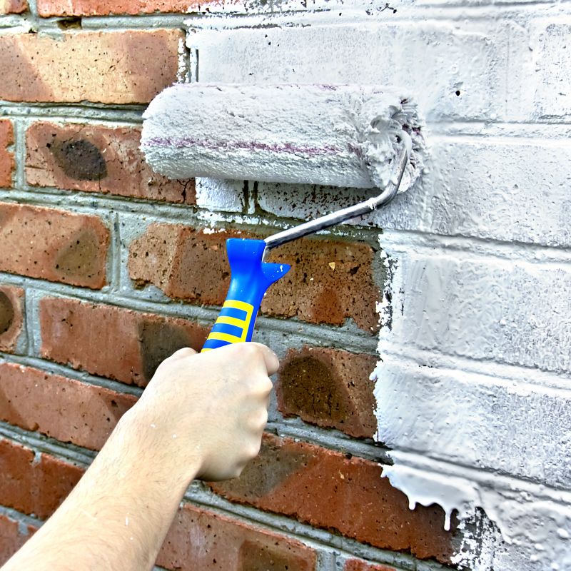 Brick Stripping