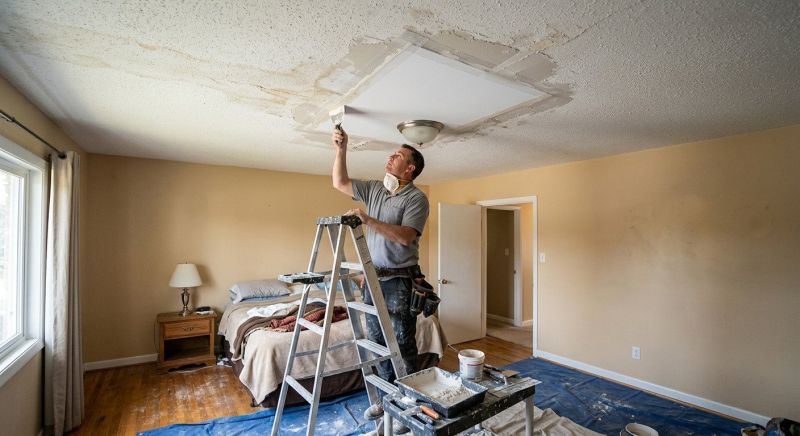 Childrens Room Painting in Wilmington, NC