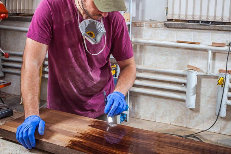 Table Refinishing Cost Guide — Cost of Table Refinishing