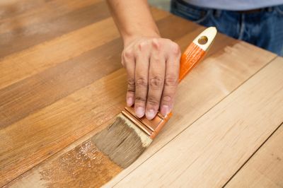 Table Refinishing Cost Guide — Cost of Table Refinishing