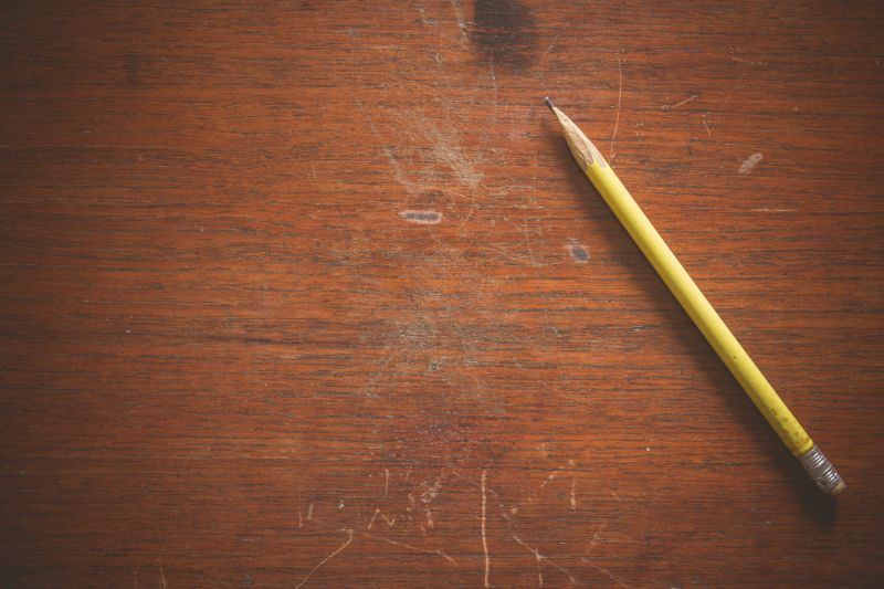 Surface Damage Repair