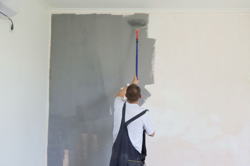 House Exterior Painting in Fort Collins, CO