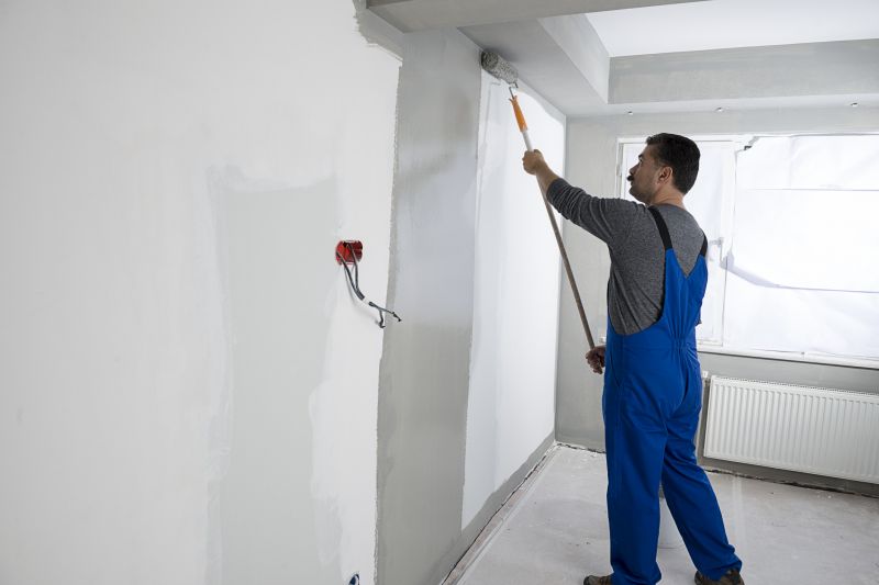 Indoor Painting Service in Waco, TX
