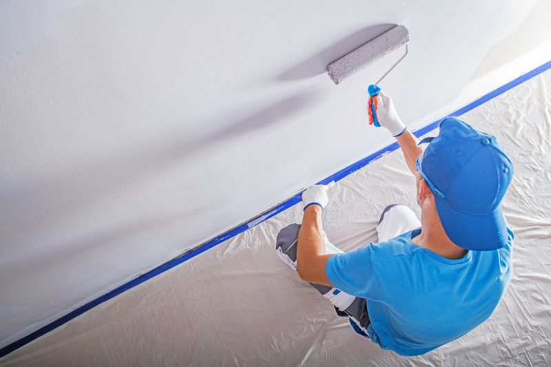Restaurant Painting in Waco, TX