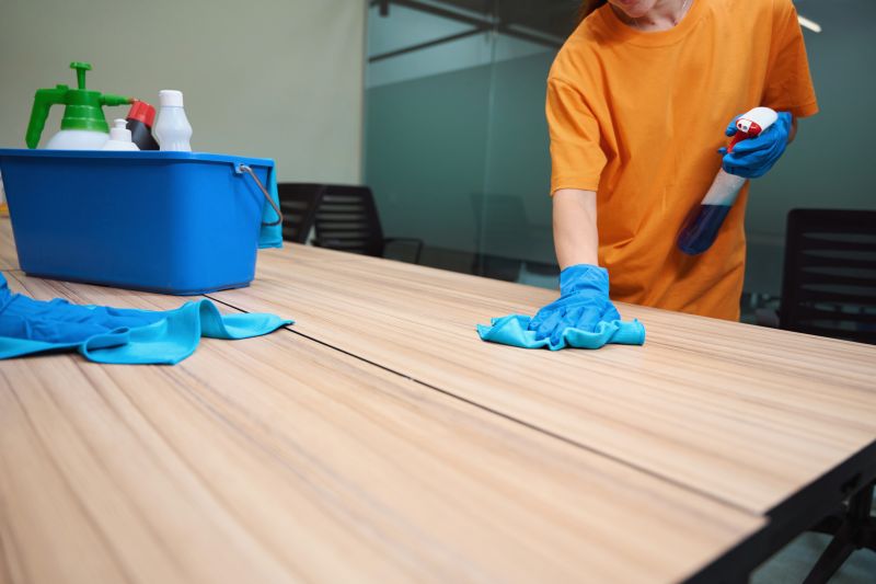 Quick Maintenance Habit