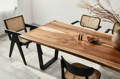 Customize the Look of the Table!
